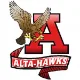 Alta logo