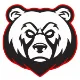 Bear River logo