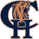 Copper Hills logo