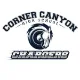 Corner Canyon logo