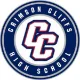 Crimson Cliffs logo