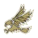 Deseret Peak logo