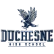 Duchesne logo
