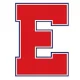 East logo