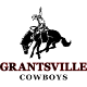 Grantsville logo