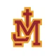 Judge Memorial Catholic logo