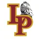 Lone Peak logo