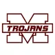Morgan logo