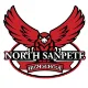 North Sanpete logo