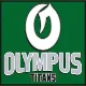 Olympus logo