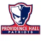 Providence Hall logo
