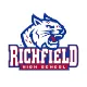 Richfield logo